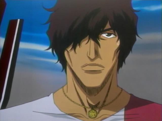 Otaku Gallery  / Anime e Manga / Bleach / Screen Shots / Episodi / 037 - Lo scopo del colpo / 059.jpg